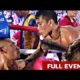 Jenel Lausa vs Carlos Lopez Full Event Fights with Undercard | GBO Championship in Digos
