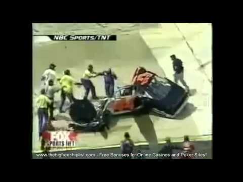 Luckiest People In The World! Near Death experience Compilation