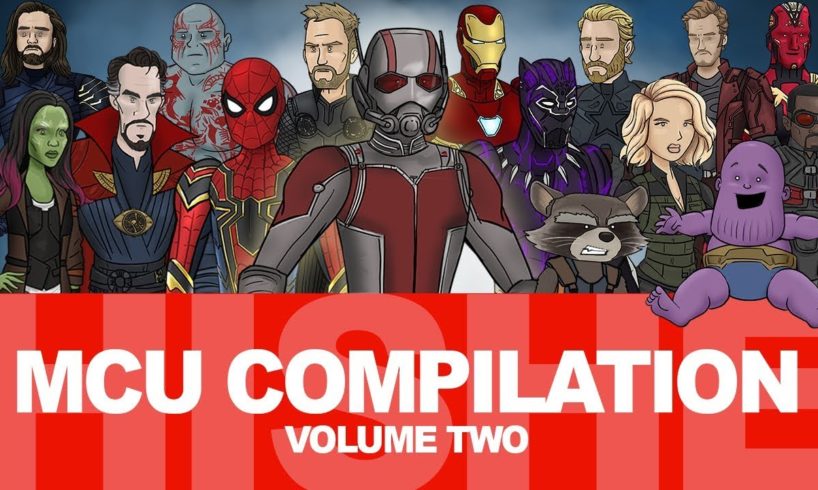 MCU HISHE Compilation Volume Two