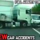 MEGA 500 NEW CAR ACCIDENTS. CAR CRASH COMPILATION 1 HOUR OF AUGUST 2019. BAD DRIVING. USA EUROPE RUS