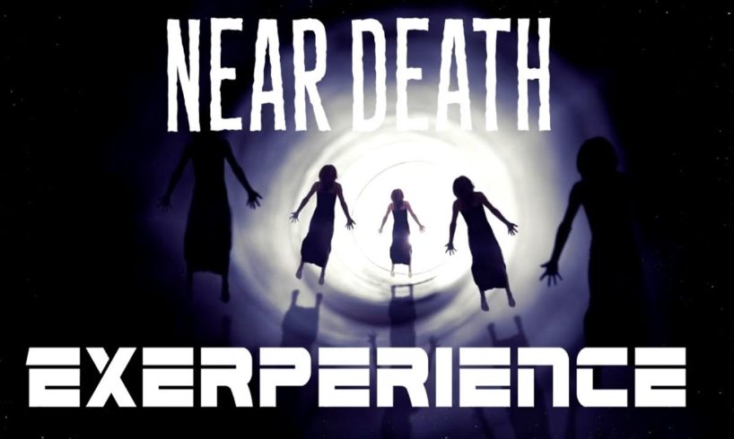 MIND BLOWING NEAR DEATH EXPERIENCE STORIES NDEs