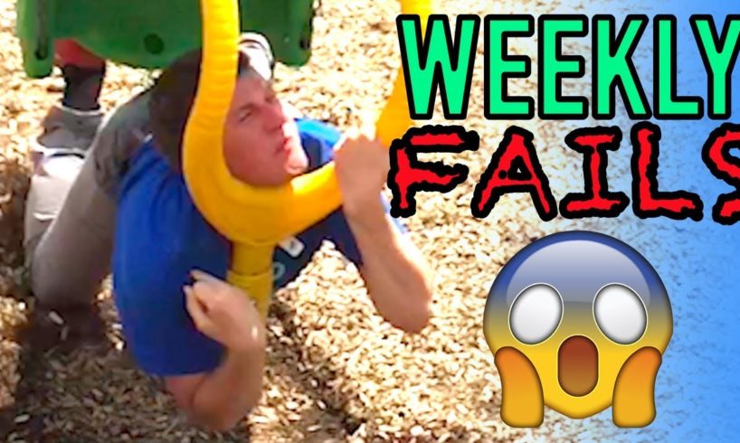 MONDAY MISHAPS | Fails of the Week OCT. #10 | Fails From IG, FB And More | Mas Supreme