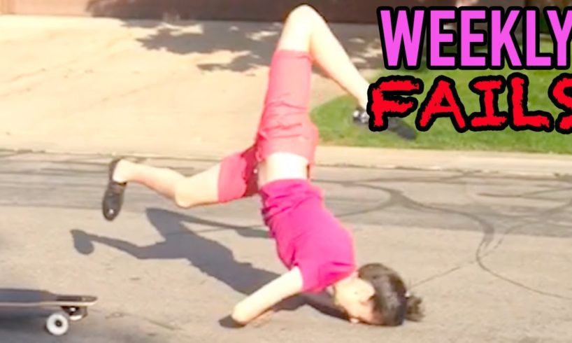 MONDAY MISHAPS | Fails of the Week OCT. #4  | Fails From IG, FB And More | Mas Supreme