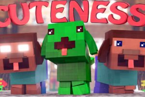 Minecraft | CUTE PUPPIES PETS MOD Showcase! (Herobrine Puppy, Pets Mod, Bosses)