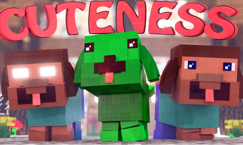 Minecraft | CUTE PUPPIES PETS MOD Showcase! (Herobrine Puppy, Pets Mod, Bosses)