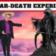 NDEs  Near-Death Experiences