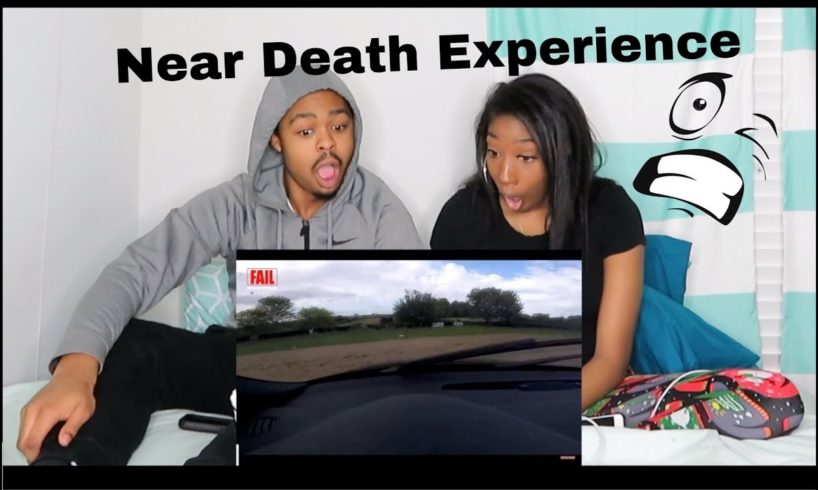 NEAR DEATH CAPTURED...!!! | Ultimate Near Death Video Reaction