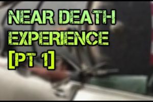 NEAR DEATH Captured by GoPro and Camera [Part 1]