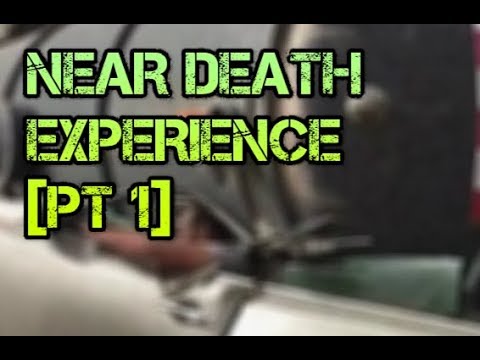 NEAR DEATH Captured by GoPro and Camera [Part 1]