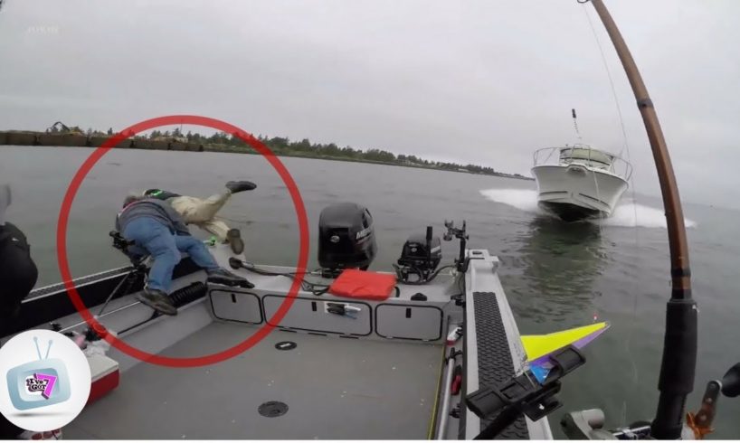 NEAR DEATH Experiences Caught On CAMERA #12