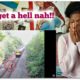 Near Death Experiences on GoPro REACTION | Letsahavakiki