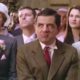 One Wedding and a Funeral | Funny Clip | Classic Mr Bean