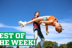 PEOPLE ARE AWESOME | BEST OF THE WEEK (Ep.9)