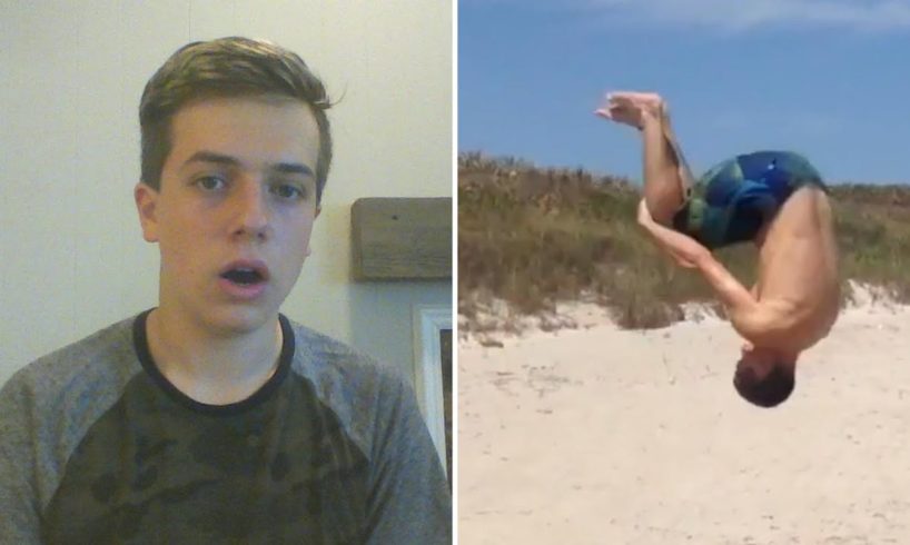 PEOPLE ARE AWESOME COMPILATION!!- Reaction