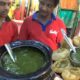 Pani Pataka 8 Piece @ 30 rs ($ 0.42) | Varanasi Street Food | Indian Street Food