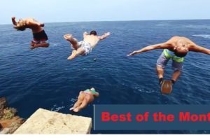 People Are Awesome -  Best of the Month (March 2018 Compilation)