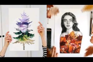 People Are Awesome | Creative People Who Are On Another Level | Most Amazing Art Video ▶2 Instastic