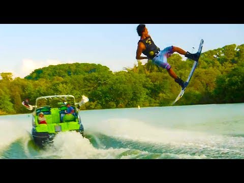 People Are Awesome (Wakeboarding edit)
