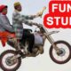 People are AWESOME! Funniest Stunts EPIC WIN & FAIL Sports Bloopers Noobs Blunders Compilation 2017