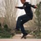 People are Awesome: Kilian Martin (Freestyle Skateboarding) - Part 2