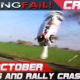 Racing and Rally Crash | Fails of the Week 43 October 2018