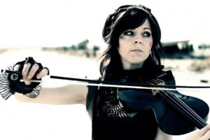 Radioactive - Lindsey Stirling and Pentatonix (Imagine Dragons Cover)