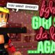 Roblox | Fighting Girls In Da Hood ...AGAIN! | Da Hood | The Streets