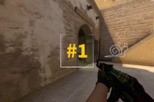 Snail Fails of the Week #1 || CS:GO || Endgame Gear