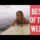 Surfer Girl Fail and other fails! || Best fails of the week! || July 2018!