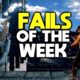 TEKKEN FAILS OF THE WEEK | EPISODE 22