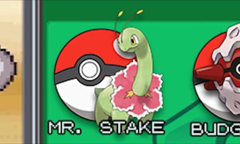 TFS' Pokemon SoulSilver Nuzlocke Death Compilation