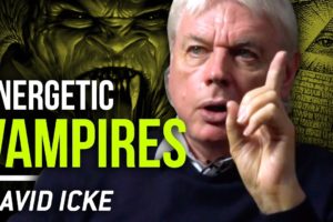 THE MATRIX IS REAL & THE END IS NEAR - David Icke