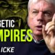 THE MATRIX IS REAL & THE END IS NEAR - David Icke