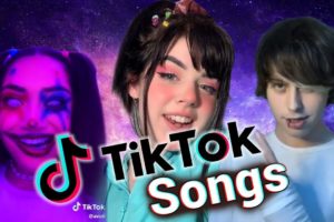 TIK TOK SONGS You Probably Don't Know The Name Of V6