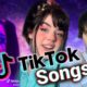 TIK TOK SONGS You Probably Don't Know The Name Of V6