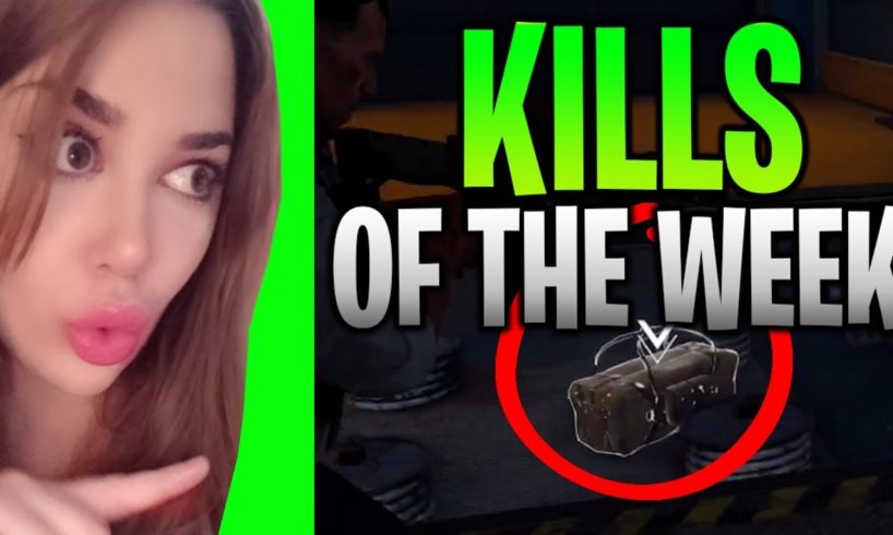 TOP 10 Blackout KILLS + FAILS of the week! Highlight Montage