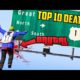 TOP 10+ DEATHS & FAILS OF THE WEEK IN GTA 5! (Brutal & Funny Deaths) [Ep. 59]