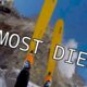 TOP 10 MOST HORRIFIC CLIFF JUMPING FAILS!!! (Near death)