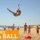 TOP THREE YOGA BALL | PEOPLE ARE AWESOME