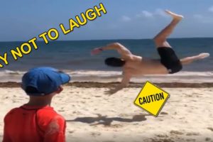 TRY NOT TO LAUGH! | 2019 Top Fails of September