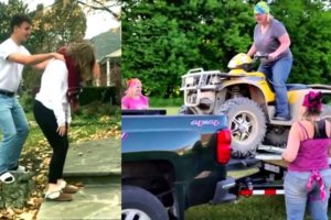 TRY NOT TO LAUGH | Funny FAILS #VINES [ #Funniest #Fails ] #Funny #Compilation September 2019 #2