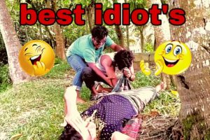 TRY NOT TO LAUGH - Funny Fails Video 2019 - Best Fail of the week | SH Fun Box