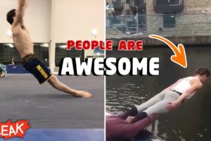 The Ultimate People Are Awesome (September 2019) | Amazing Videos 2019 by Break