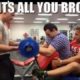 The best gym fails of the week compilaiton 2018/2019!