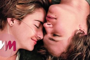 Top 10 Movie Romances That End In Death