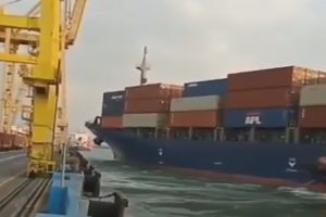 Total IDIOTS at Ships - Ship Fail Compilation Commentary