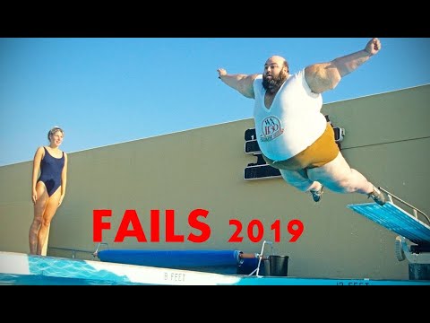 Try To Laugh Clean Funny Fails Compilations 2019 !! Fails of the Week #awwlife (Part 3)