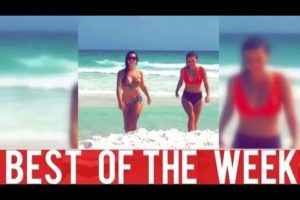 Trying To Be Hot Fail and other fails! || Best fails of the week! || August 2018!
