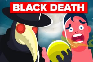 What Made The Black Death (The Plague) so Deadly?