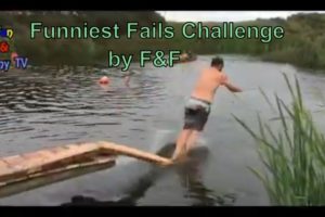 #epicfails #fails TRY NOT TO LAUGH - Best Fails of the Week | August 2019